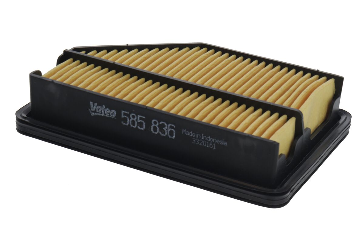 AIR FILTER HONDA CIVIC 1.4